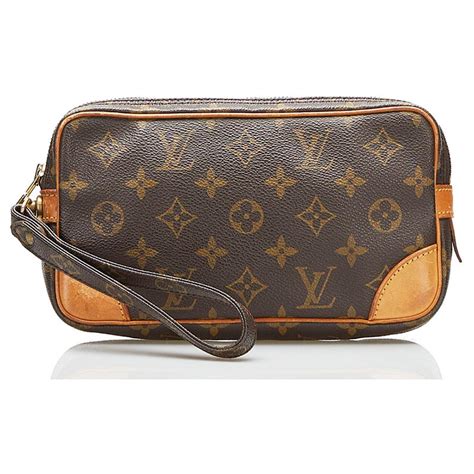 louis vuitton marly dragonne